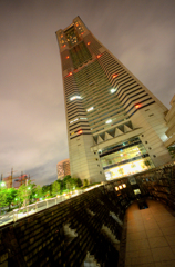 landmarktower