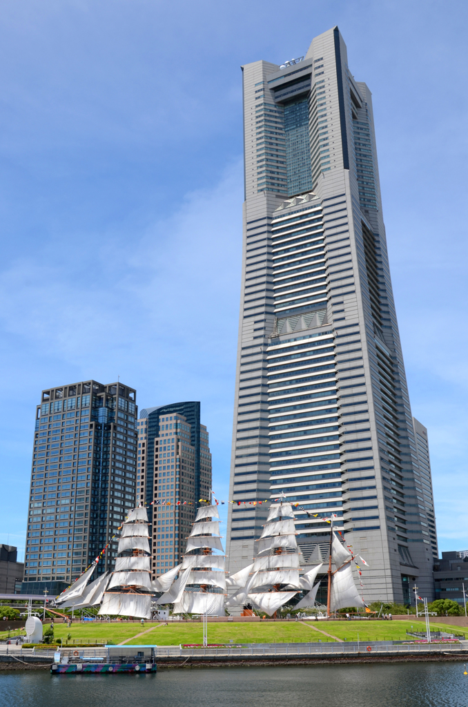 横浜@11:44