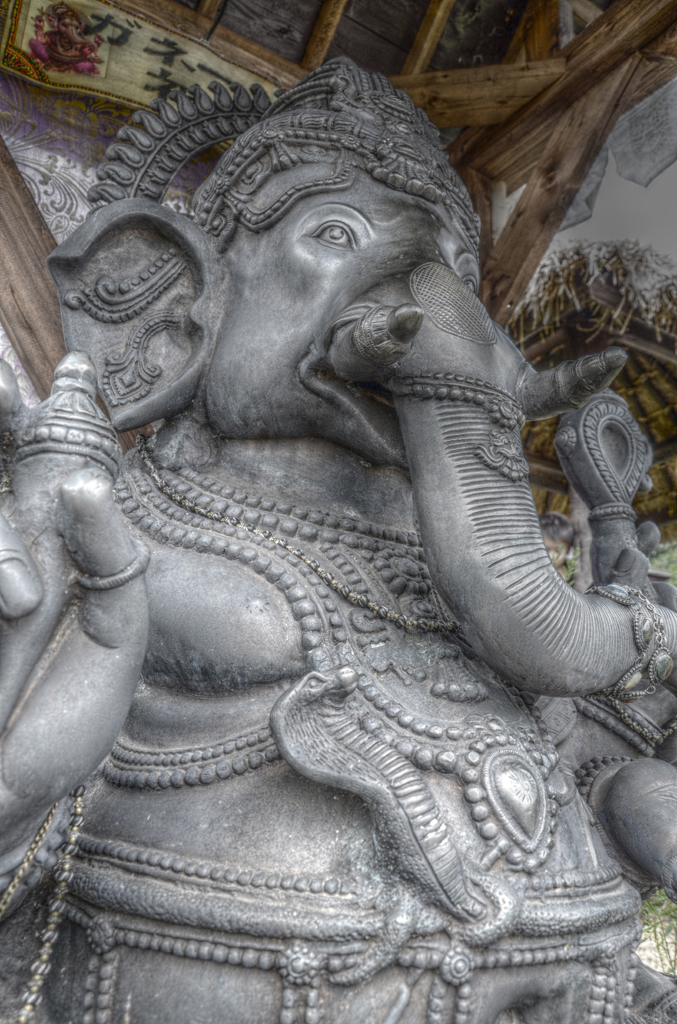 Ganesha