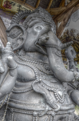 Ganesha