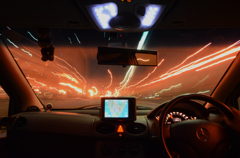 drive