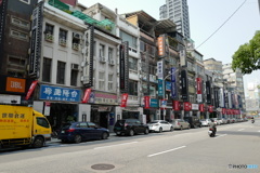 台北カメラ街