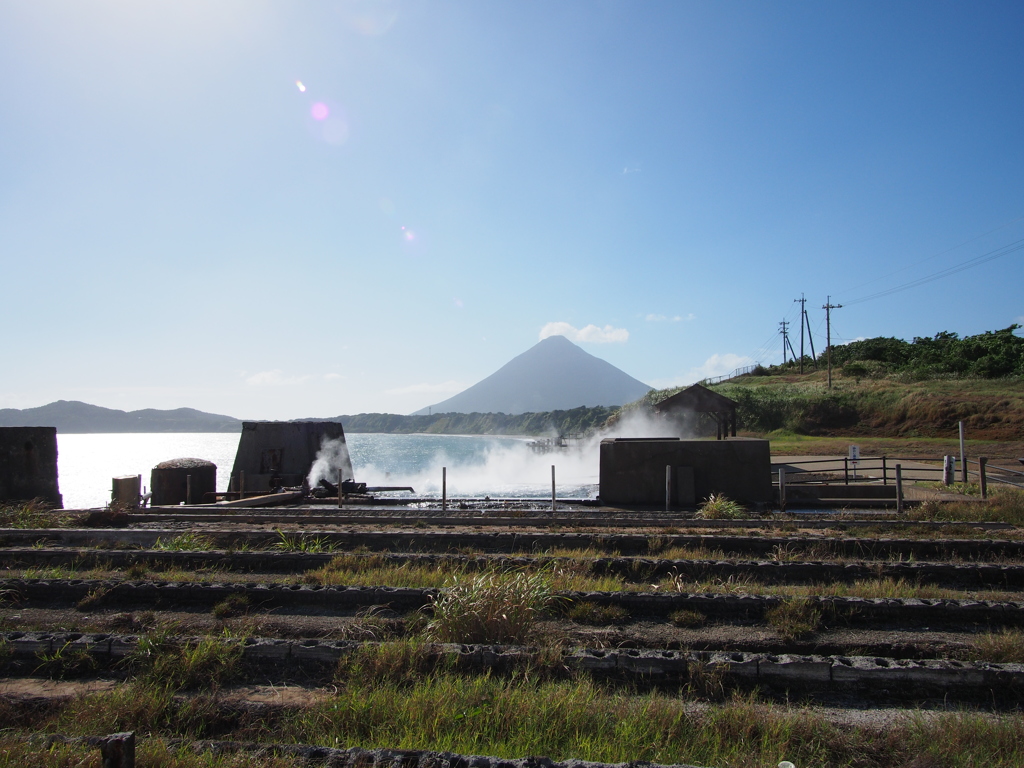 山川温泉