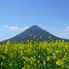 開聞岳１２