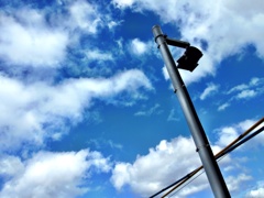sky
