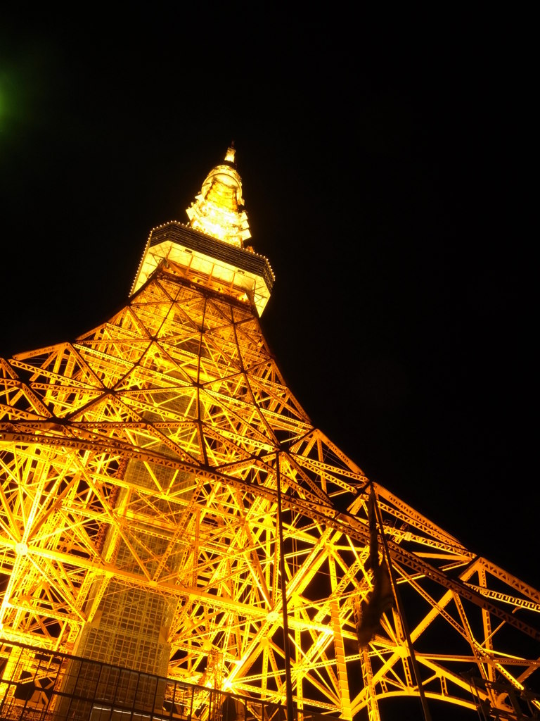 TokyoTower