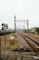 また、終着駅　
