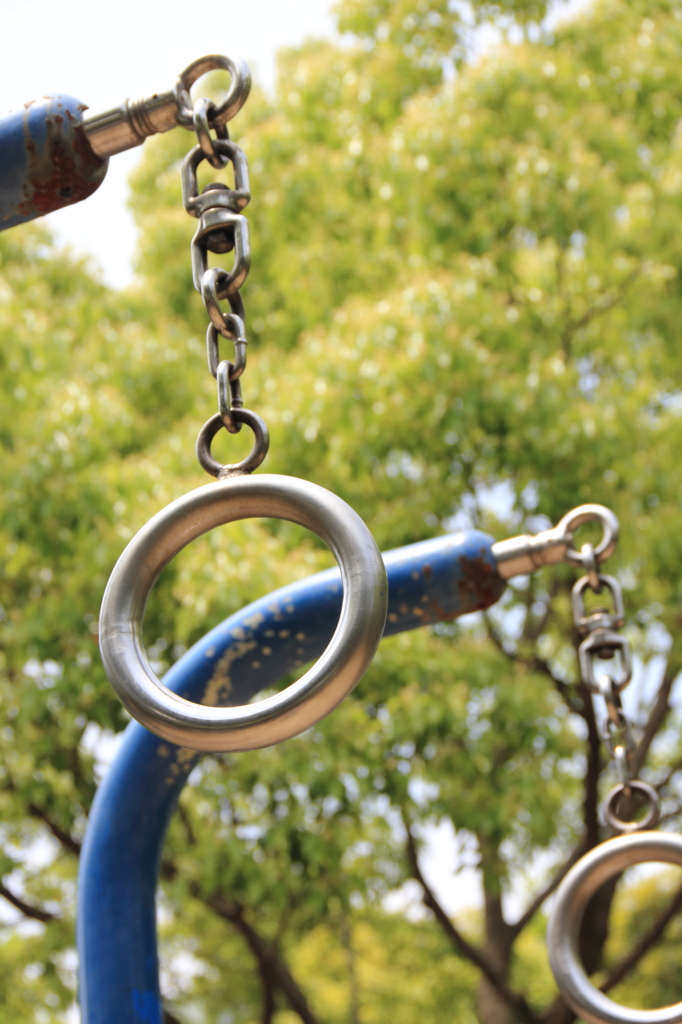 Play Equipment