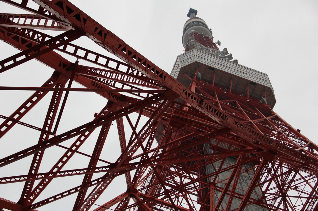 Tokyo Tower