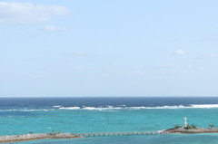 水平線