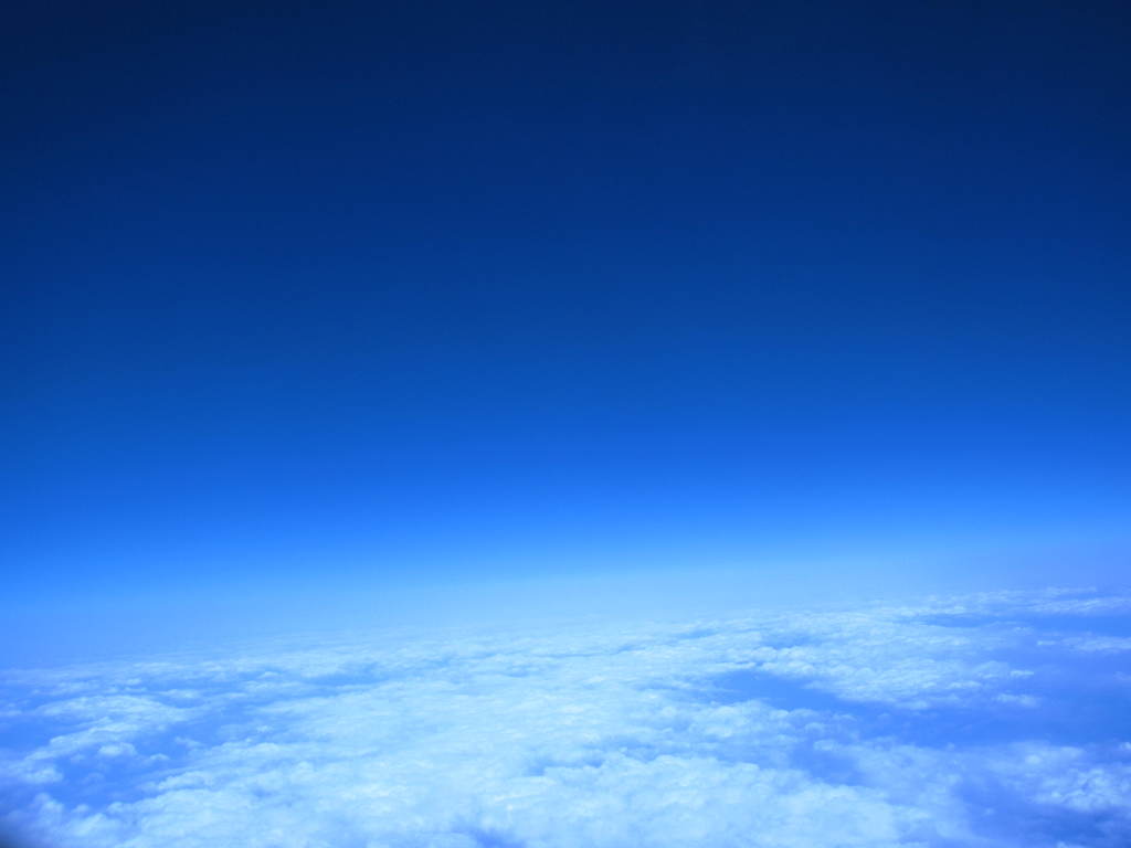 青空