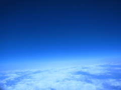 青空