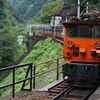 トロッコ