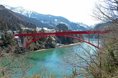 神峡橋