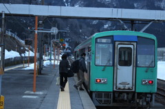 日常の風景