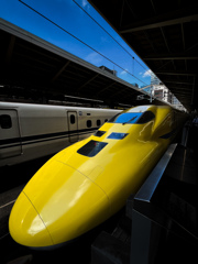 ドクターイエロー