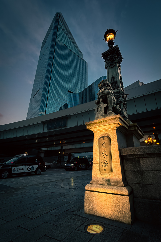 日本橋