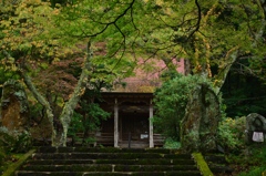 郡上八幡にて