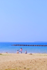 幸せの時間