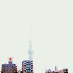僕の塔