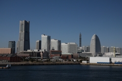 YOKOHAMA