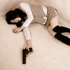 美しく散る