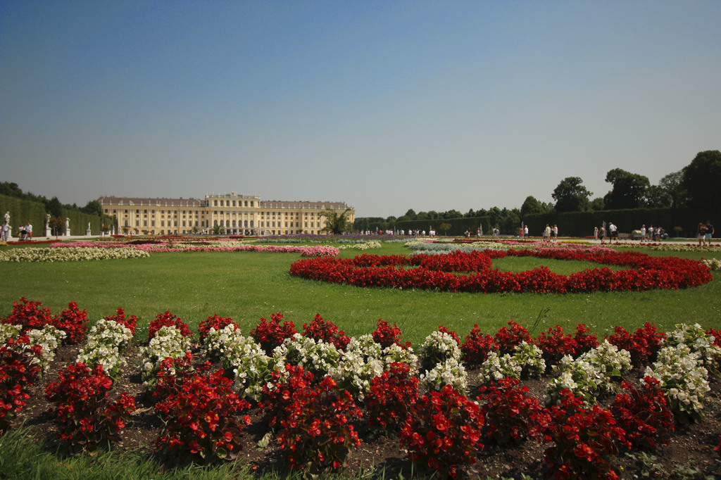 Schloss Schönbrunn