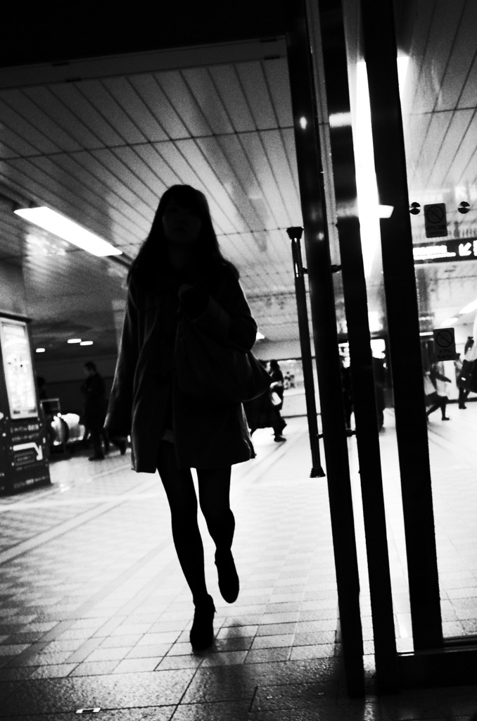 駅