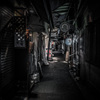 路地