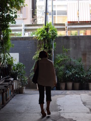 とぼとぼ