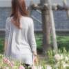 back shot