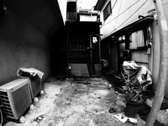 空き地