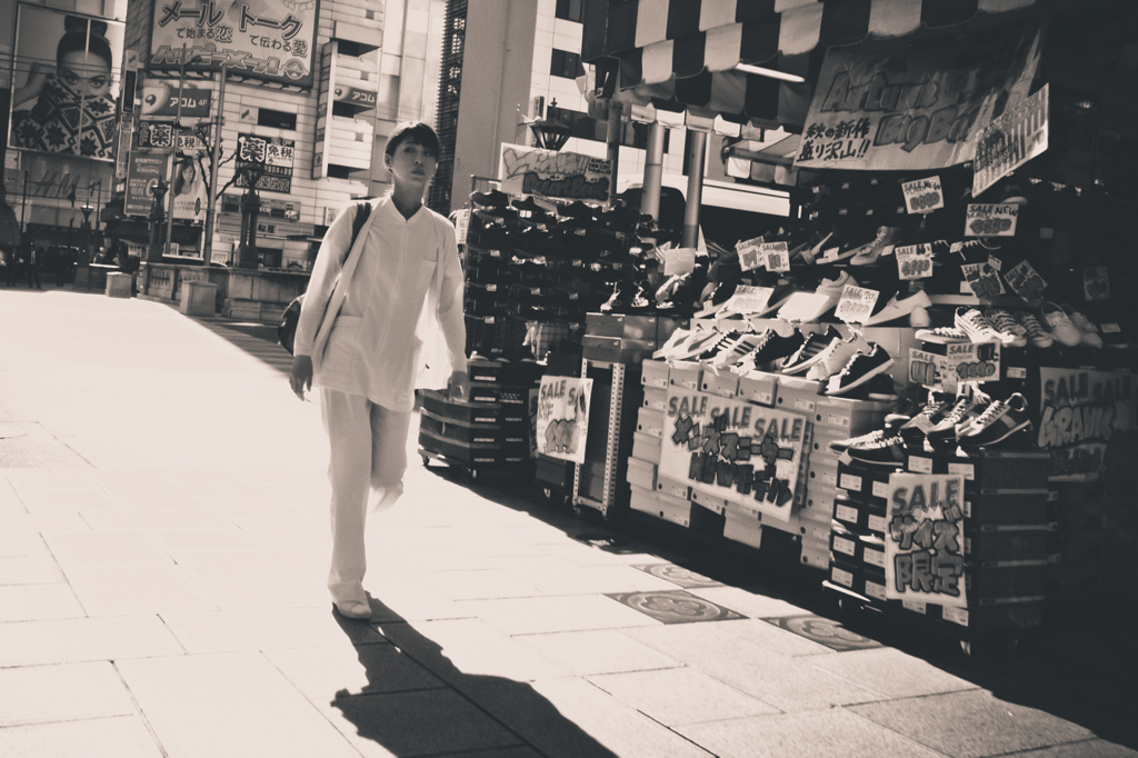 shinsaibashi