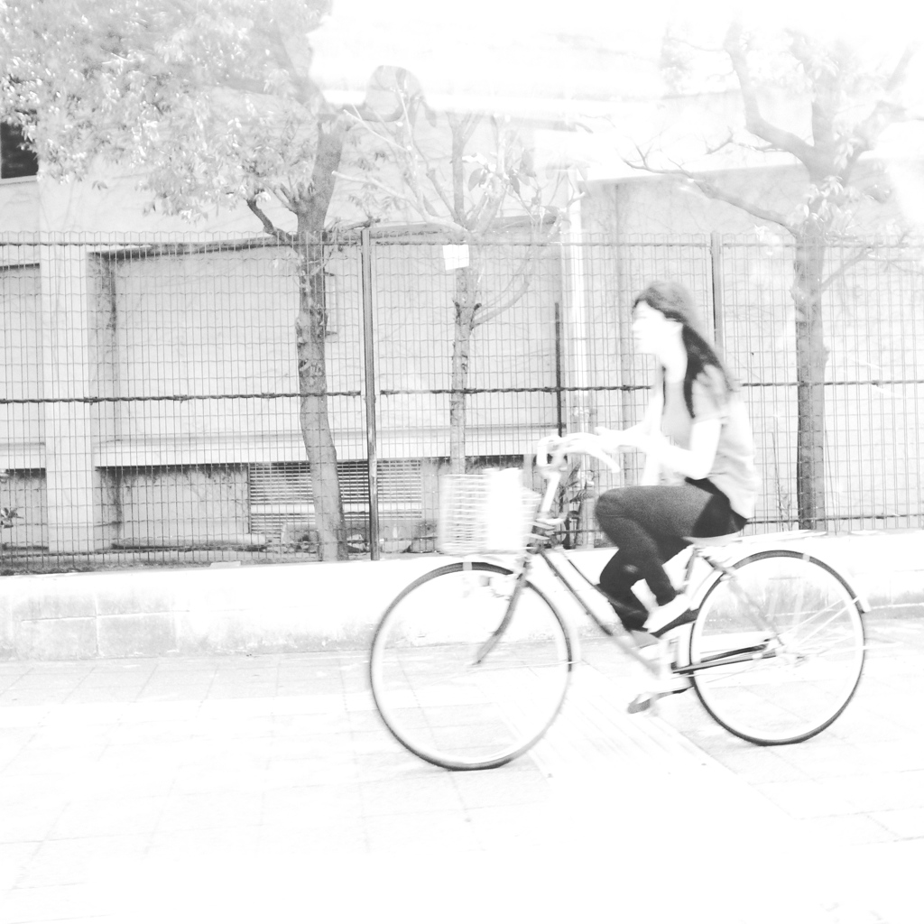 車窓
