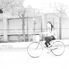 車窓