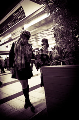 駅