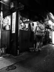 青空食堂