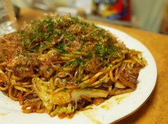 大盛り