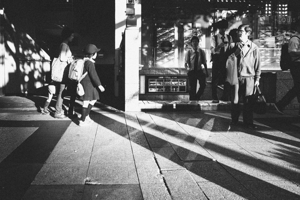 shinsaibashi