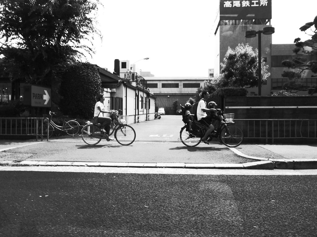 車窓