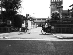 車窓
