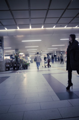 駅