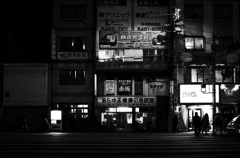 JR野田駅前