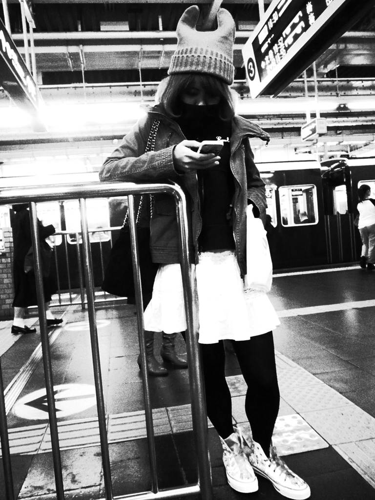 mobile