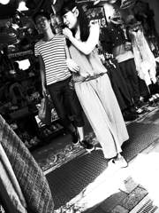 shopping