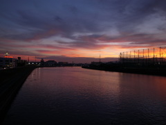 神崎川