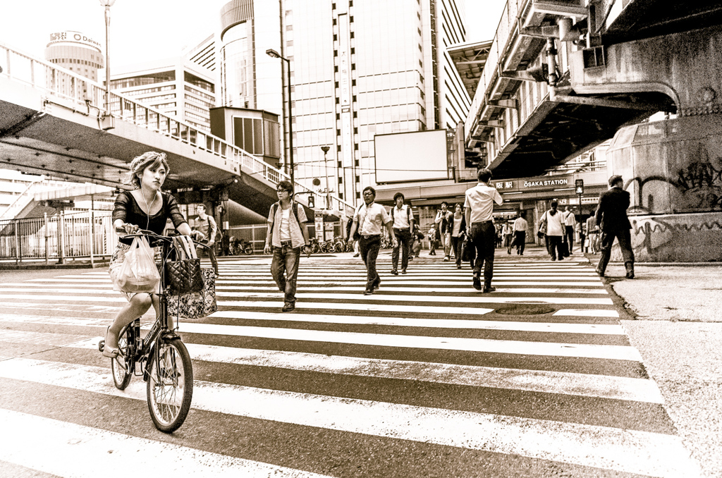 umeda