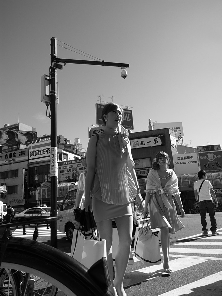 初夏