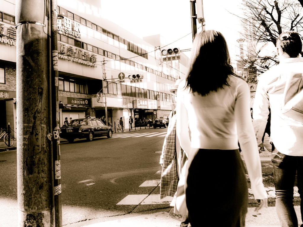 umeda