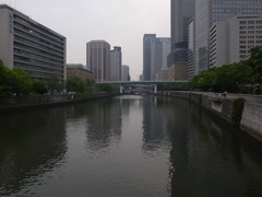 堂島川